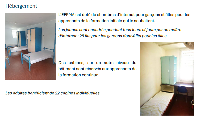 internat